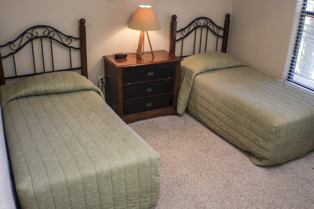 Bella Piazza Resort - 3 Bedroom Condo With West Facing Patio Citrus Ridge 외부 사진